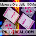 Malegra Oral Jelly 100Mg 33